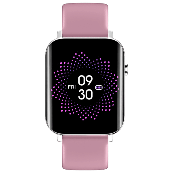 Buy TAGG Verve Ultra Smartwatch with Activity Tracker 42.92mm 3D